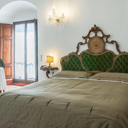 B&B Sara سانسيبولكرو المظهر الخارجي الصورة