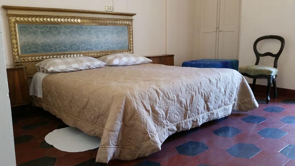 B&B Sara سانسيبولكرو المظهر الخارجي الصورة