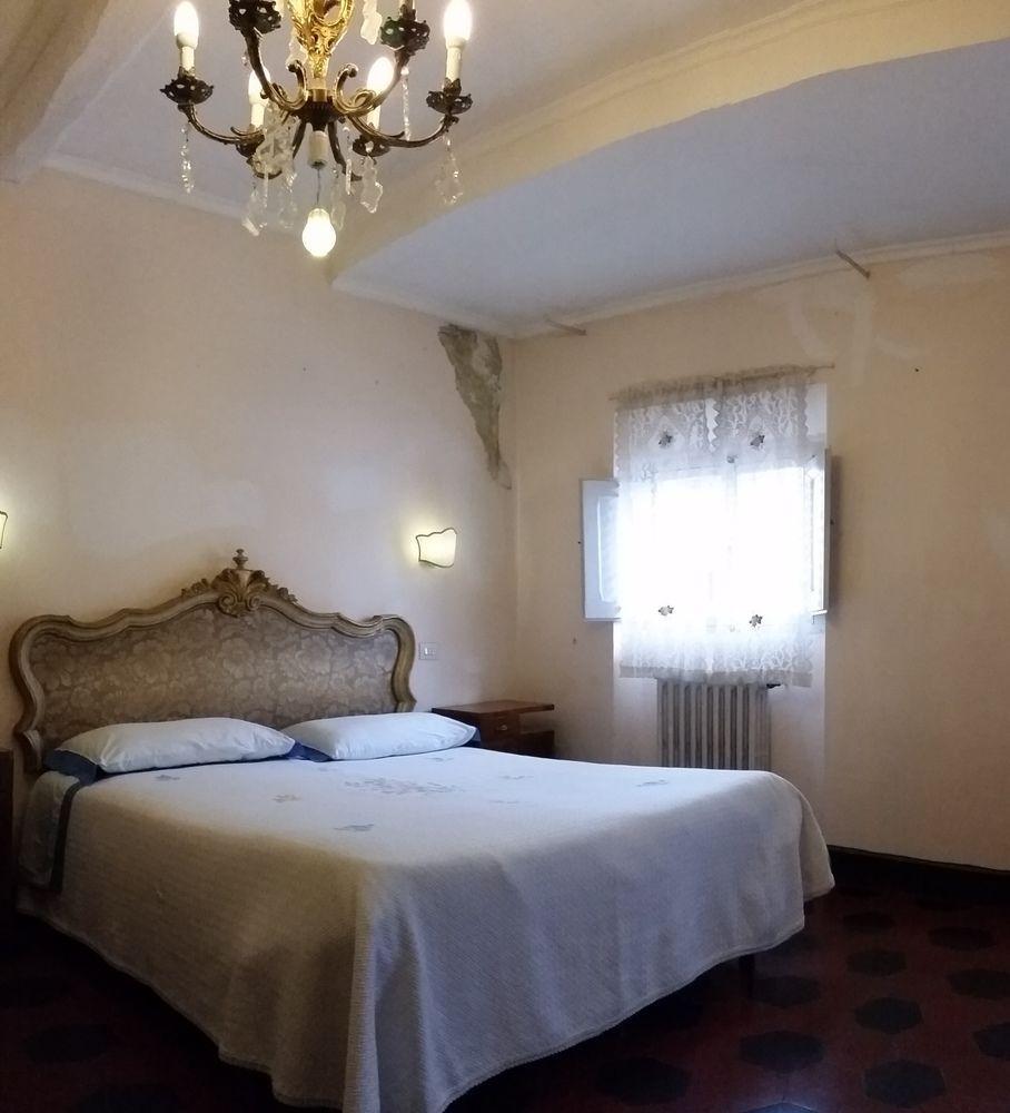 B&B Sara سانسيبولكرو المظهر الخارجي الصورة