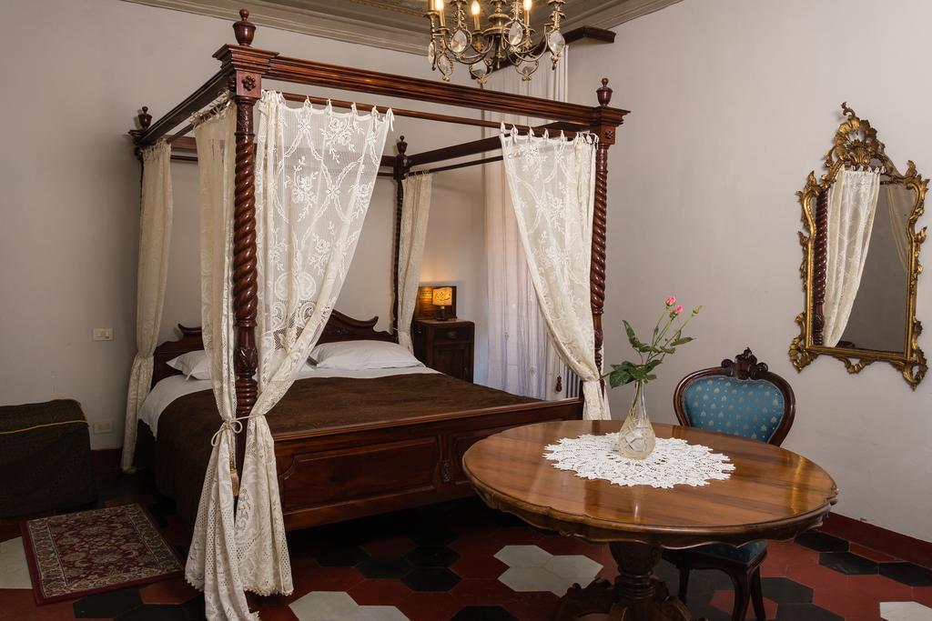 B&B Sara سانسيبولكرو الغرفة الصورة