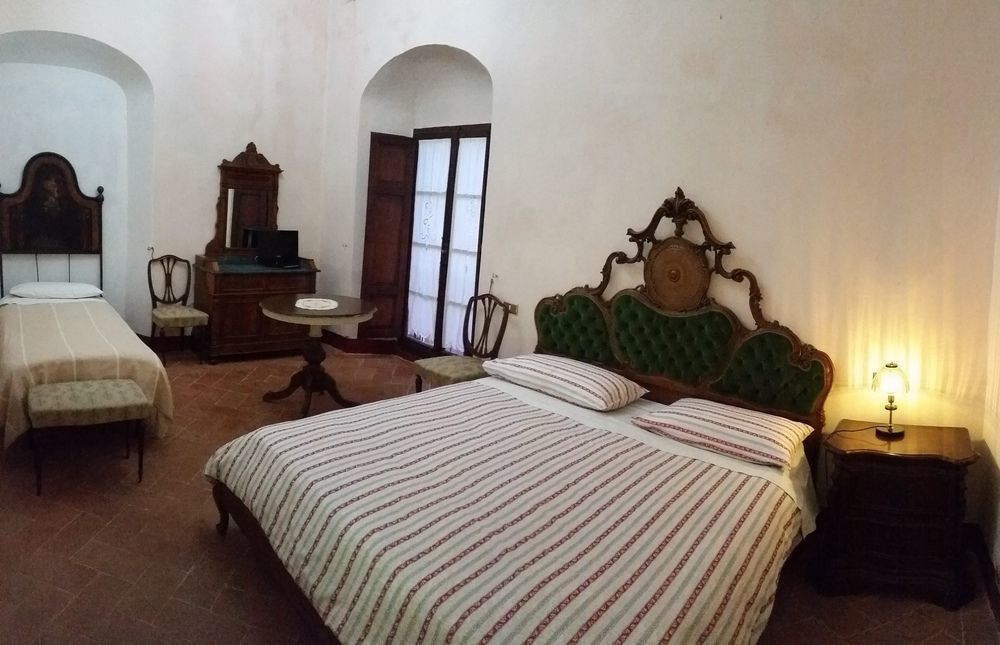 B&B Sara سانسيبولكرو المظهر الخارجي الصورة
