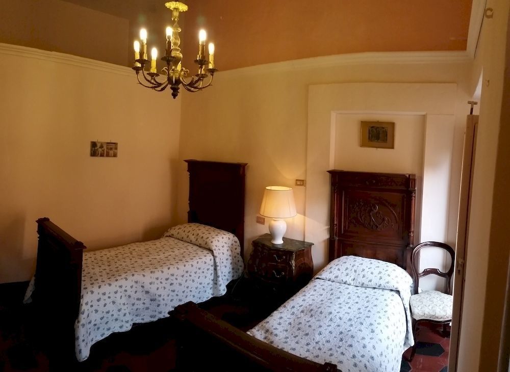 B&B Sara سانسيبولكرو المظهر الخارجي الصورة