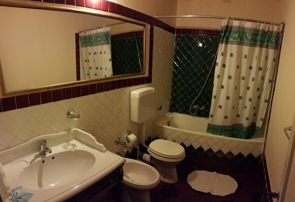 B&B Sara سانسيبولكرو المظهر الخارجي الصورة