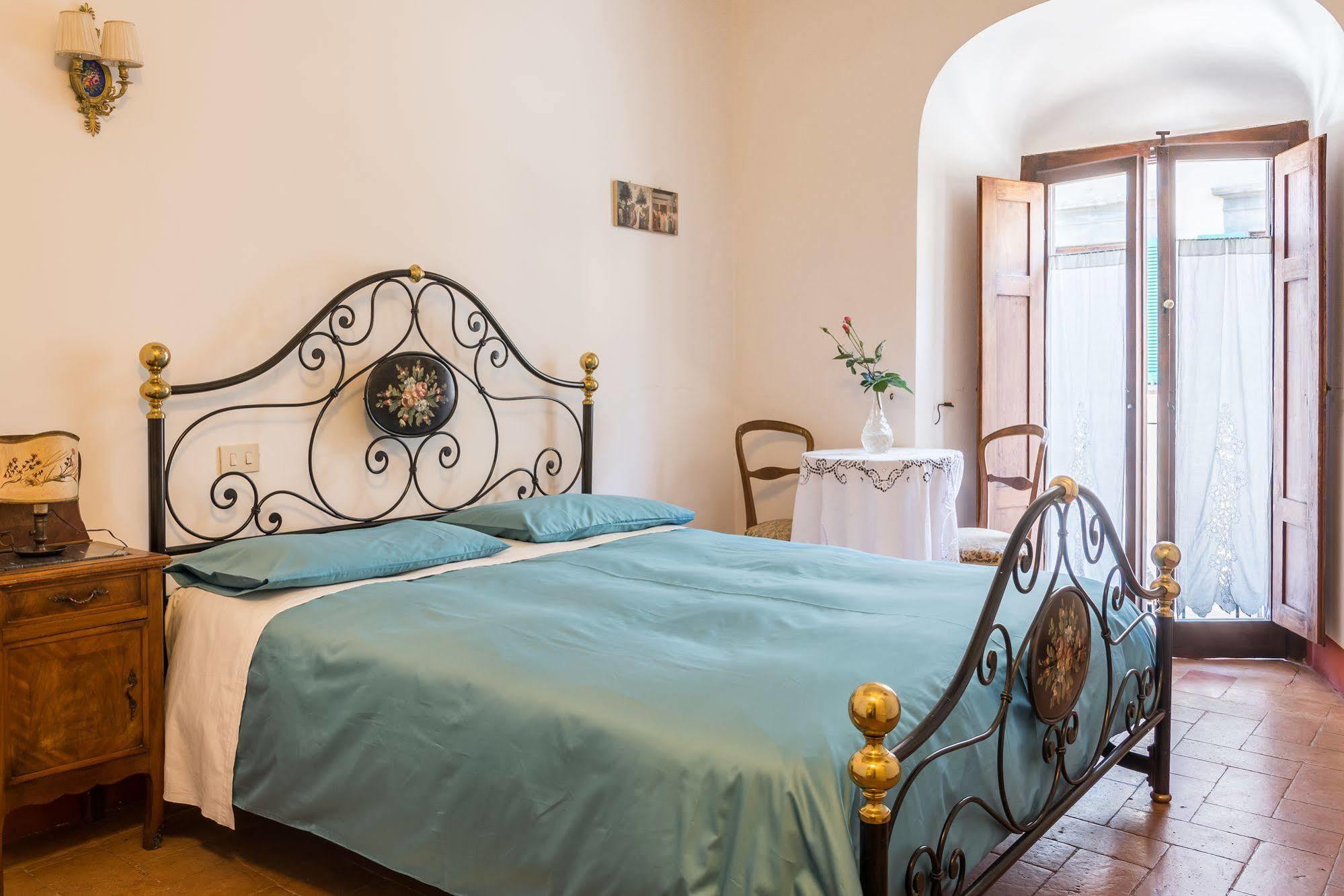 B&B Sara سانسيبولكرو المظهر الخارجي الصورة