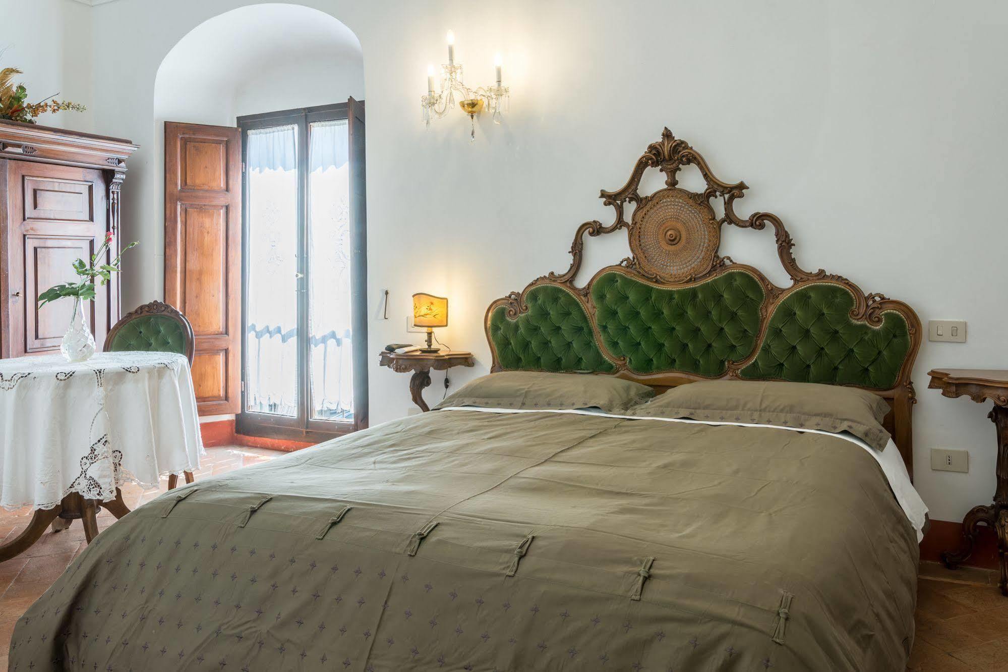 B&B Sara سانسيبولكرو المظهر الخارجي الصورة
